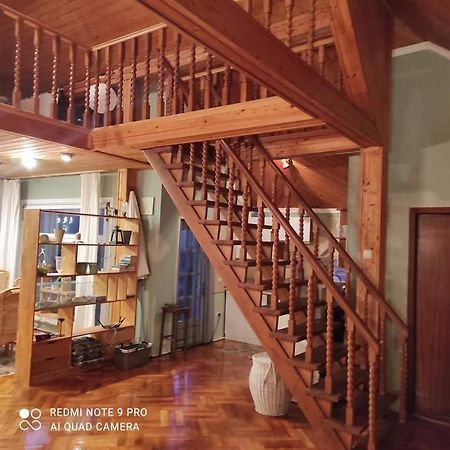 Lavendel Apartman Харканы Экстерьер фото