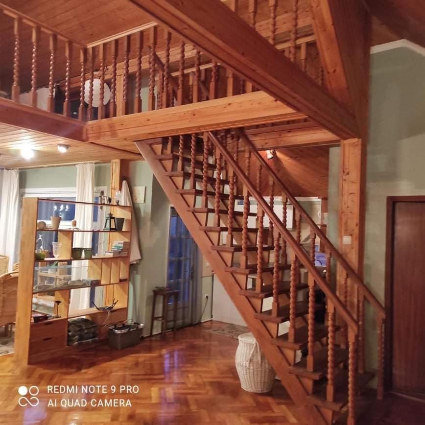 Lavendel Apartman Харканы Экстерьер фото